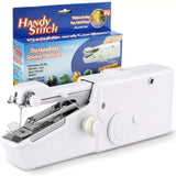 Portable Stitch Machine — Mini Sewing Power in Your Hands