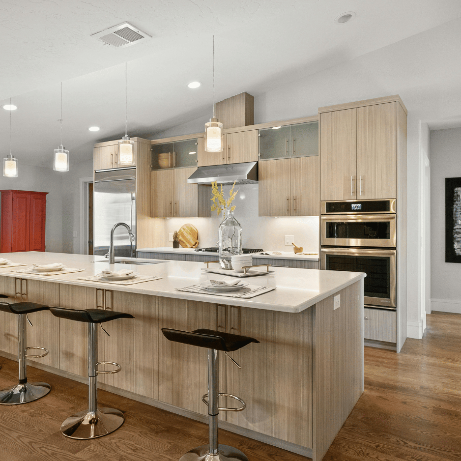 Home & Kitchen – Redefine Comfort and Everyday Living