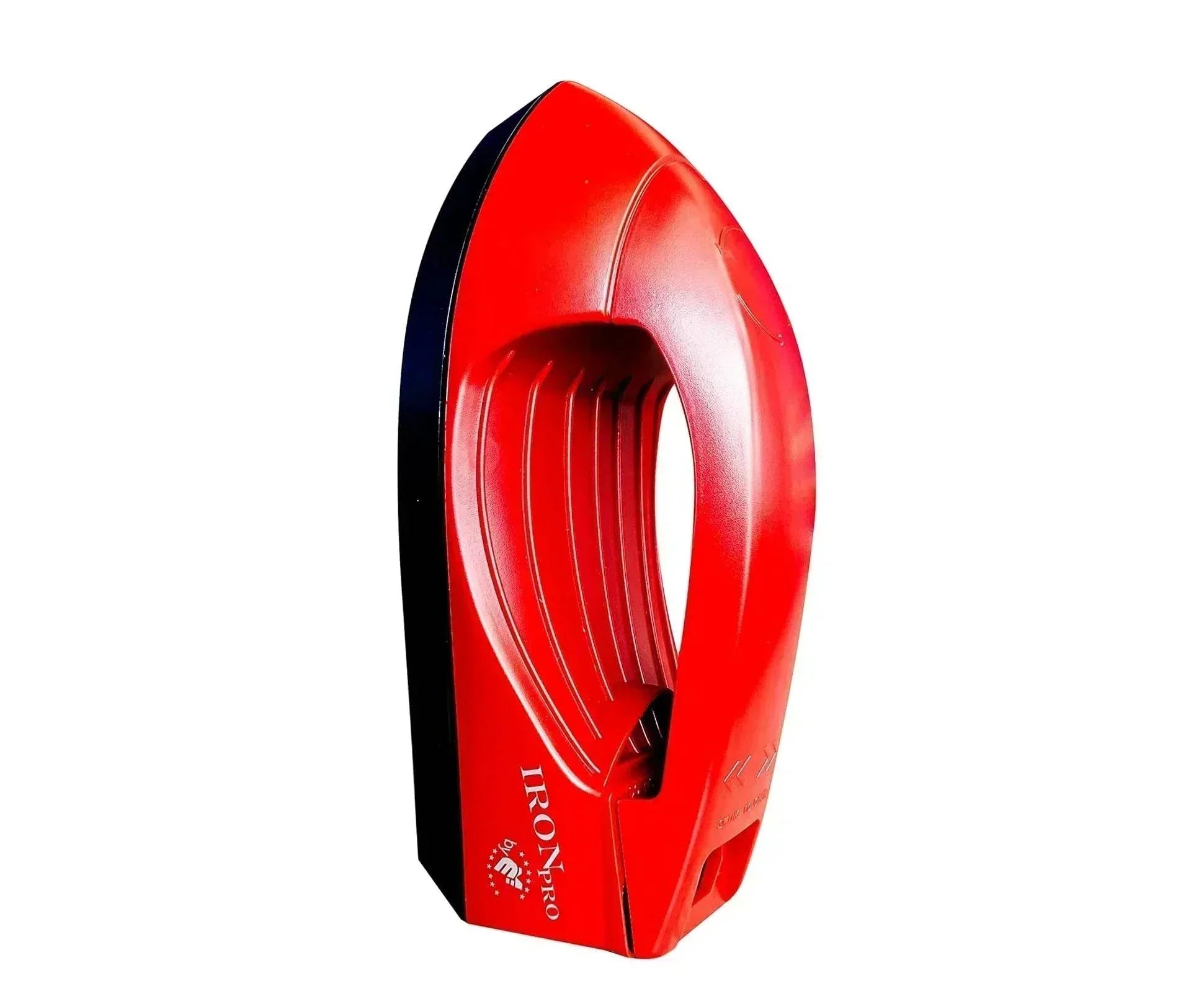 Compact Steam Iron